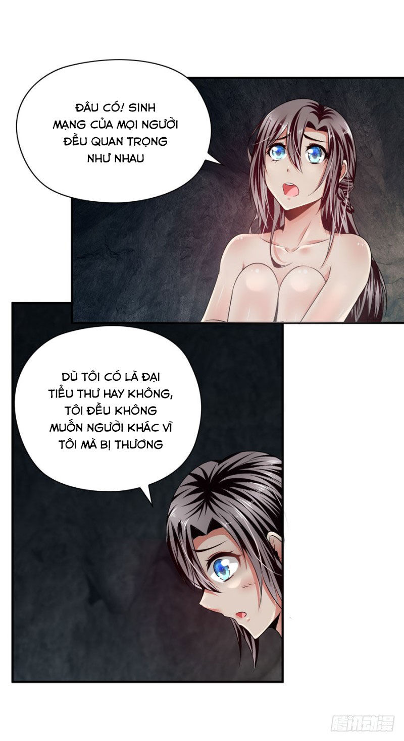 Thủ Hội Chi Vũ Chapter 33 - Trang 2