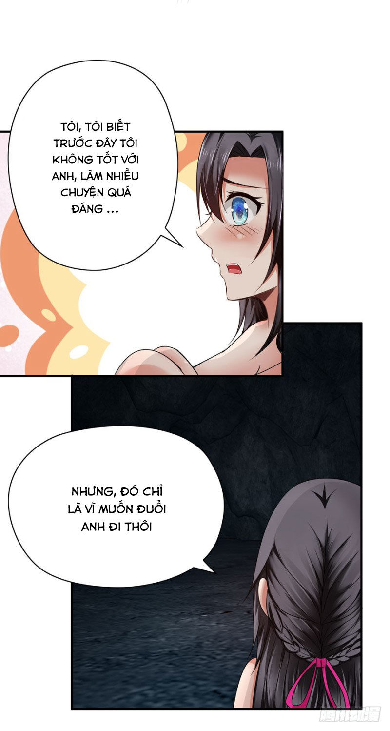 Thủ Hội Chi Vũ Chapter 33 - Trang 2