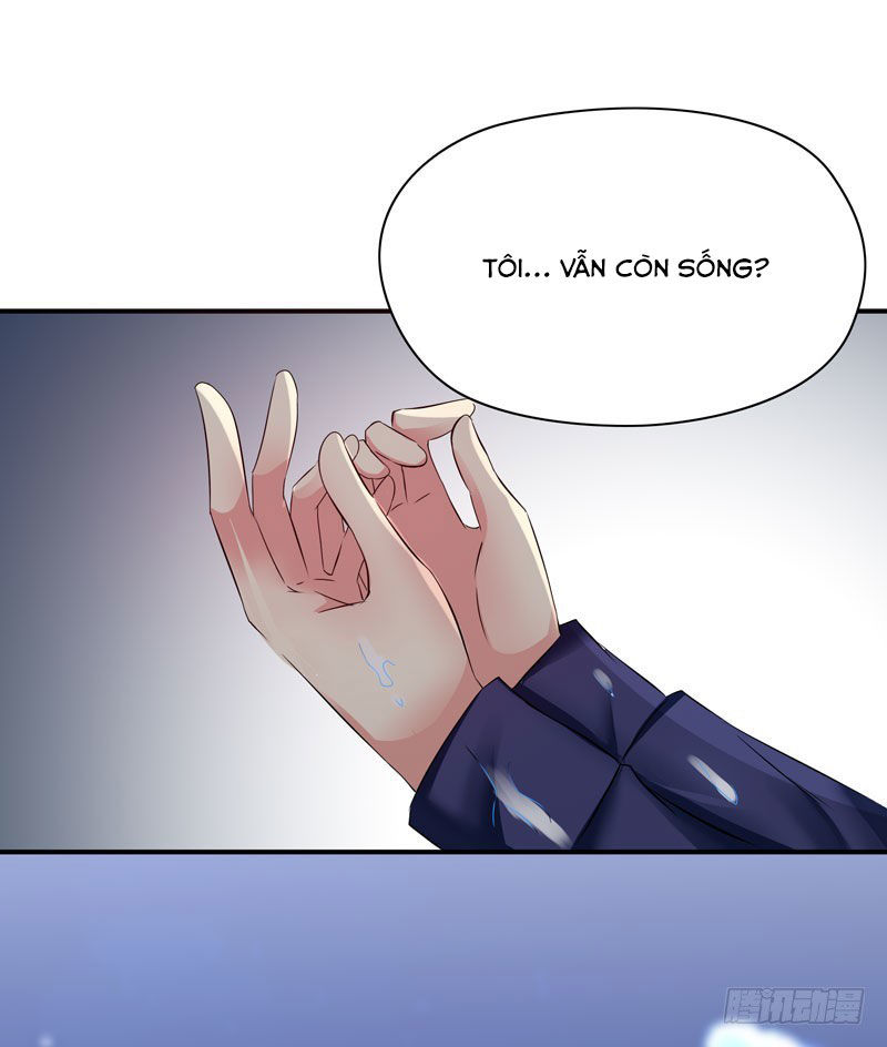 Thủ Hội Chi Vũ Chapter 32 - Trang 2