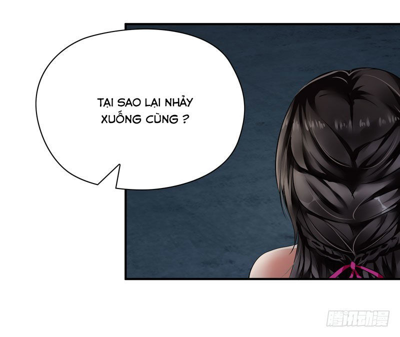 Thủ Hội Chi Vũ Chapter 32 - Trang 2