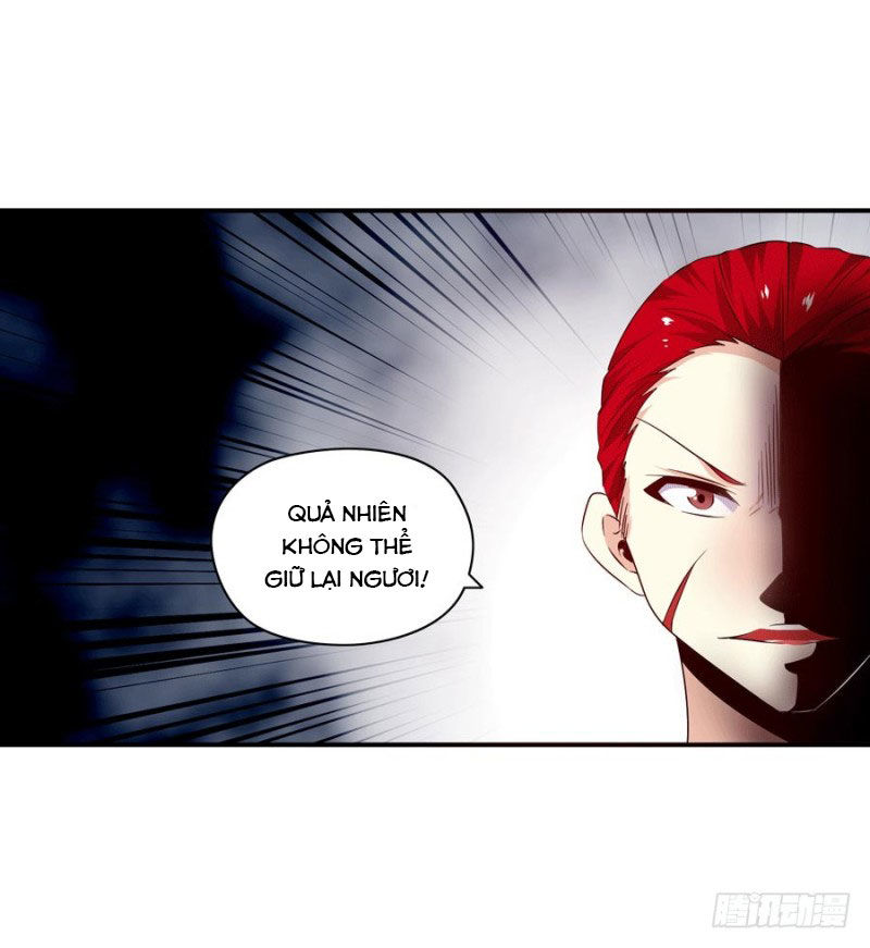 Thủ Hội Chi Vũ Chapter 30 - Trang 2