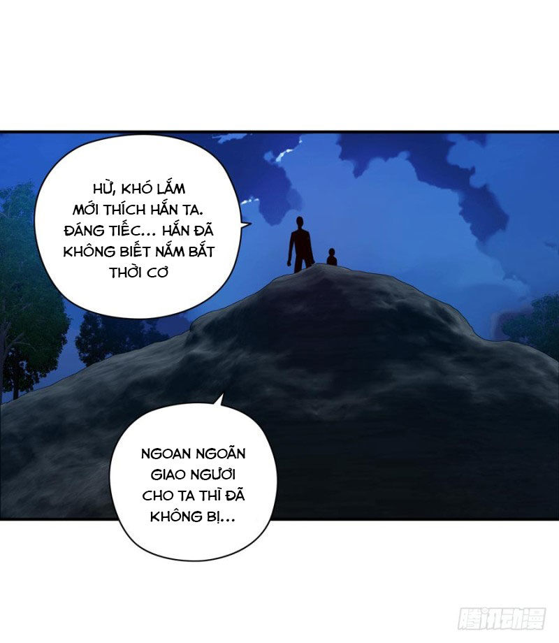 Thủ Hội Chi Vũ Chapter 30 - Trang 2