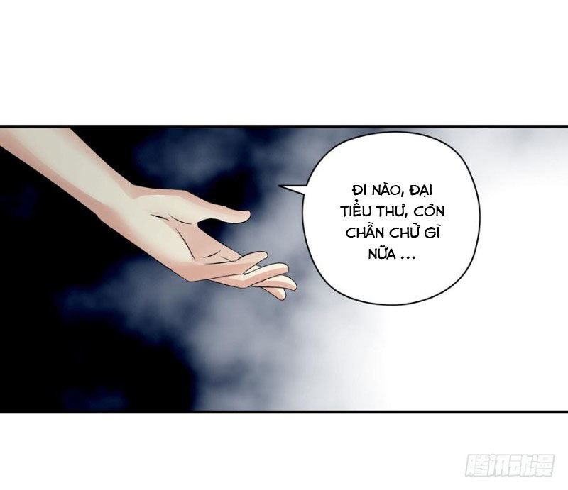 Thủ Hội Chi Vũ Chapter 30 - Trang 2