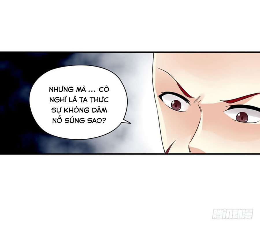 Thủ Hội Chi Vũ Chapter 29 - Trang 2