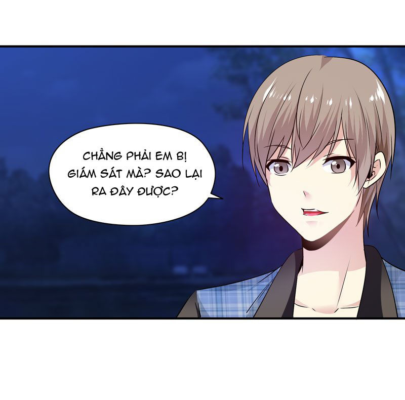 Thủ Hội Chi Vũ Chapter 22 - Trang 2