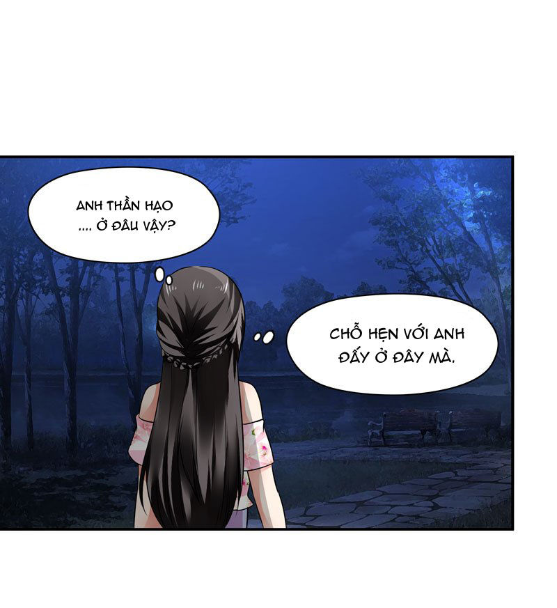 Thủ Hội Chi Vũ Chapter 21 - Trang 2