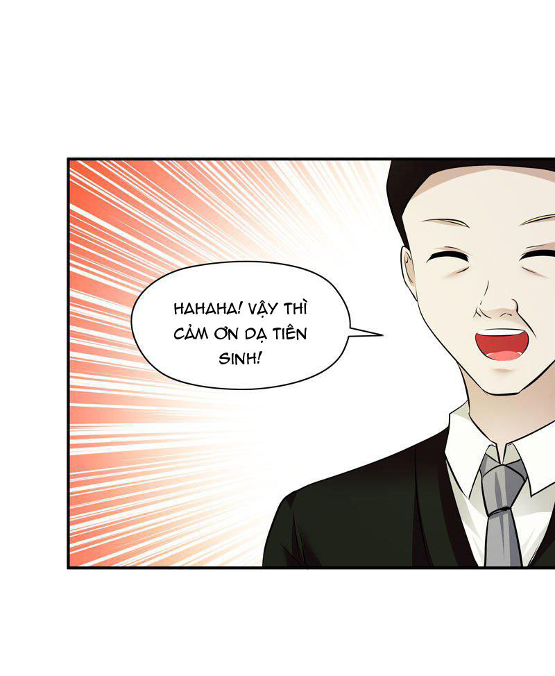 Thủ Hội Chi Vũ Chapter 19 - Trang 2