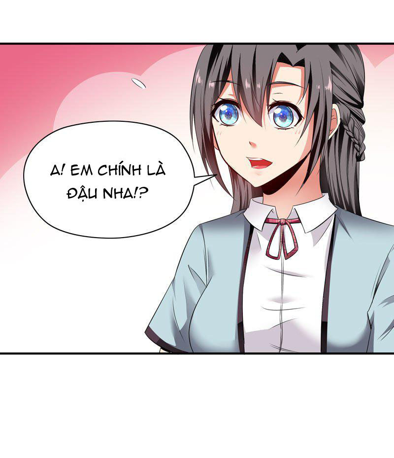 Thủ Hội Chi Vũ Chapter 18 - Trang 2