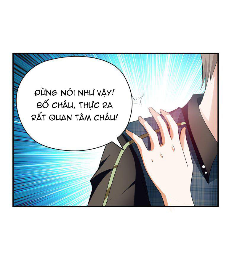 Thủ Hội Chi Vũ Chapter 16 - Trang 2