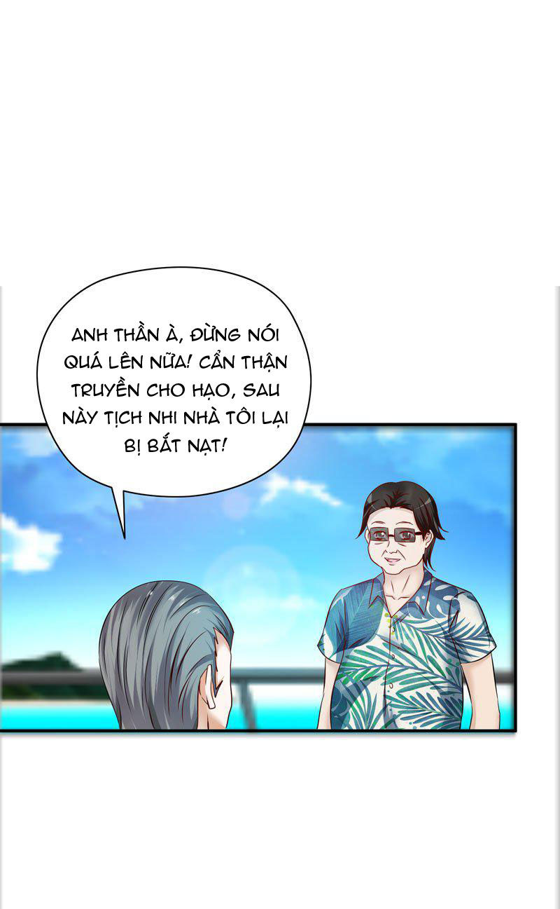 Thủ Hội Chi Vũ Chapter 16 - Trang 2