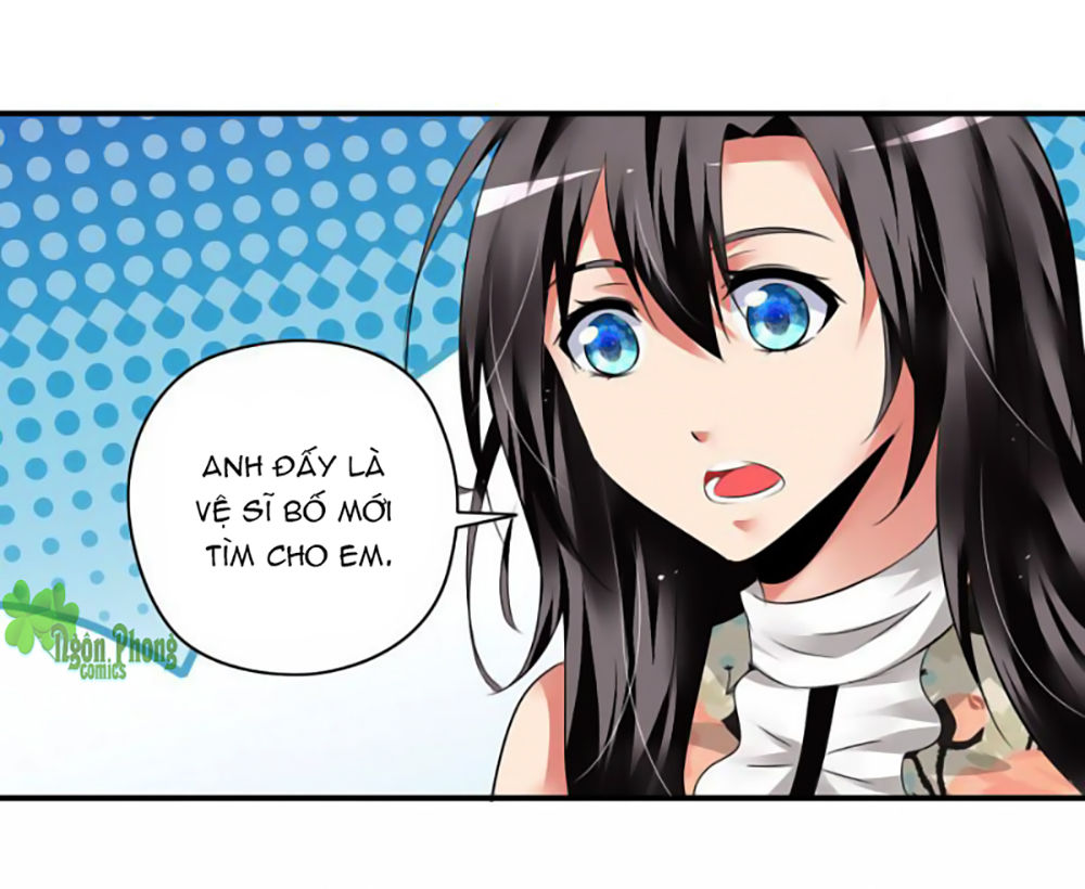 Thủ Hội Chi Vũ Chapter 14 - Trang 2