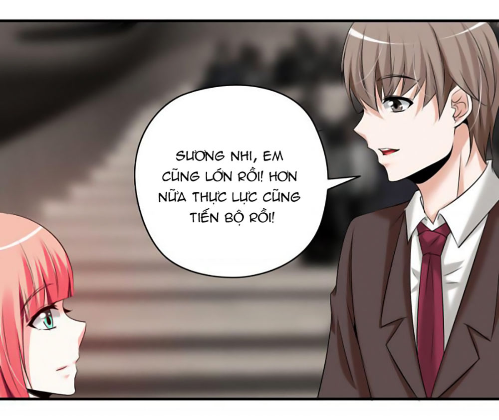 Thủ Hội Chi Vũ Chapter 14 - Trang 2