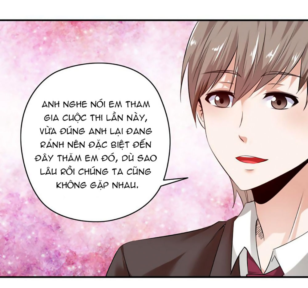 Thủ Hội Chi Vũ Chapter 14 - Trang 2