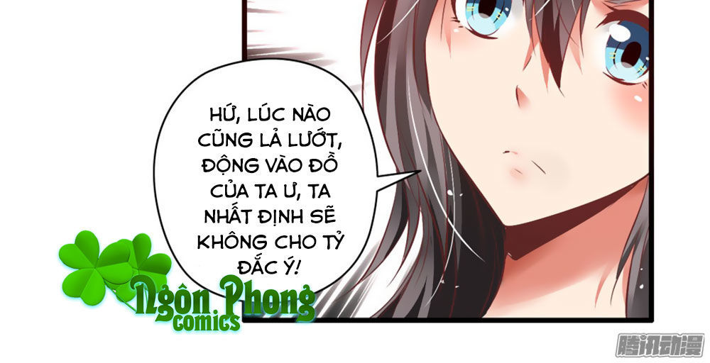 Thủ Hội Chi Vũ Chapter 10 - Trang 2