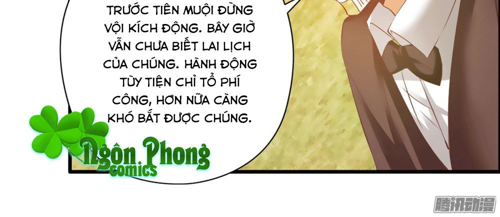 Thủ Hội Chi Vũ Chapter 8 - Trang 2