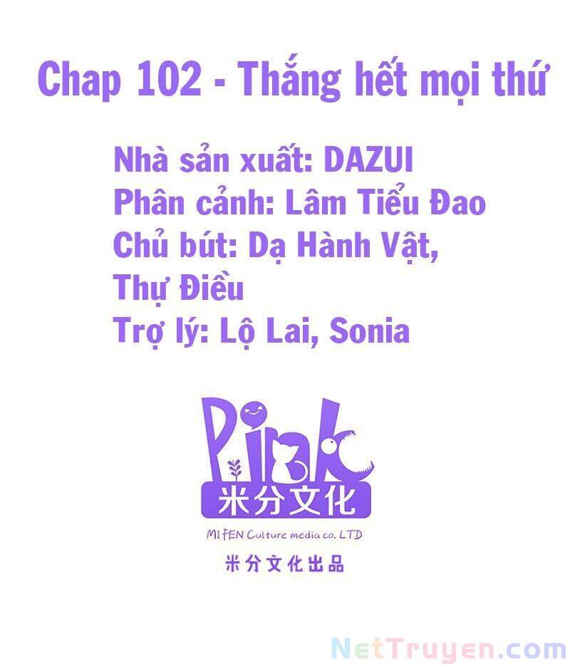 Đọc Tâm Cuồng Phi Khuynh Thiên Hạ Chapter 102 - Trang 2