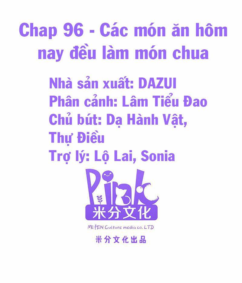 Đọc Tâm Cuồng Phi Khuynh Thiên Hạ Chapter 96 - Trang 2