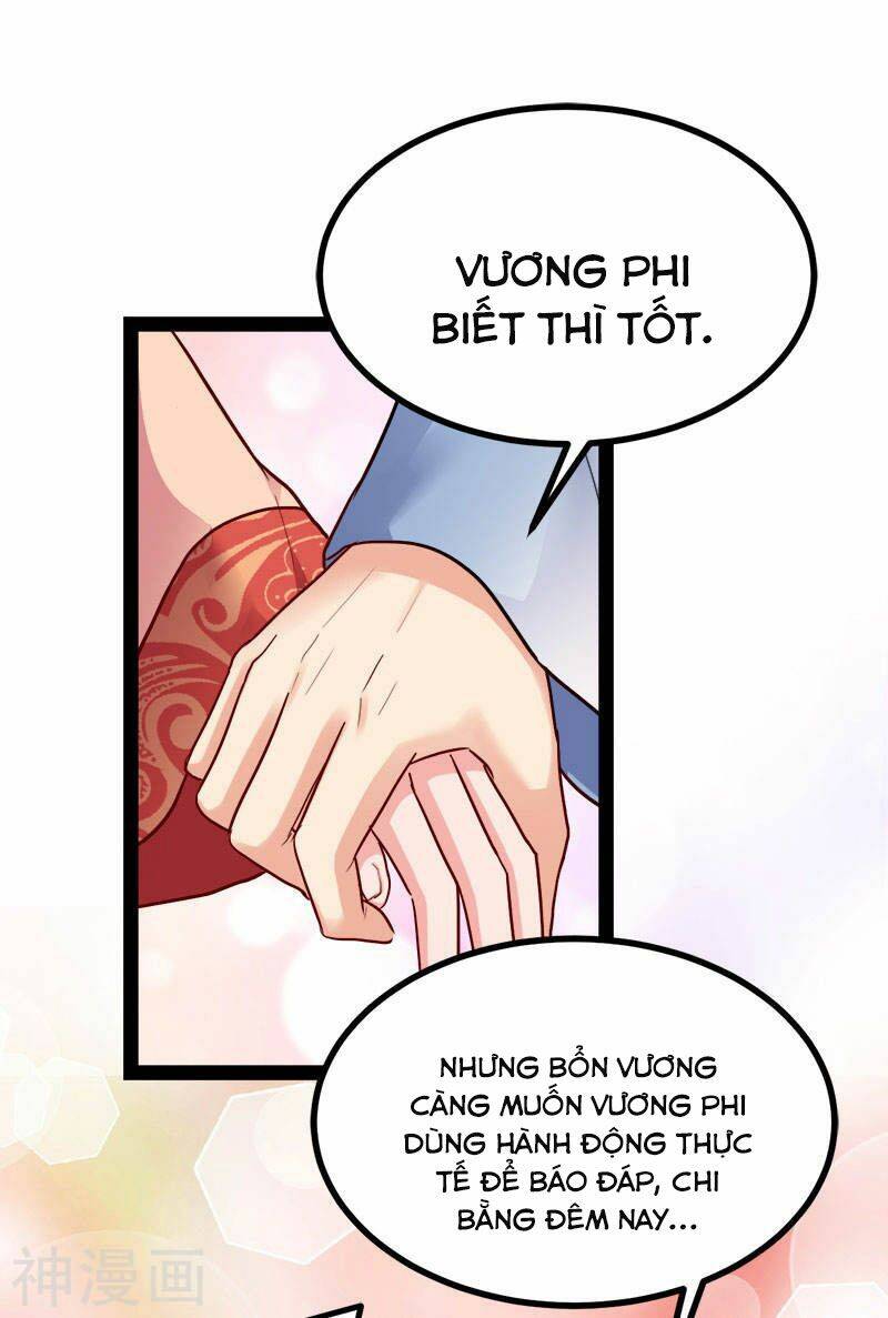 Đọc Tâm Cuồng Phi Khuynh Thiên Hạ Chapter 89 - Trang 2