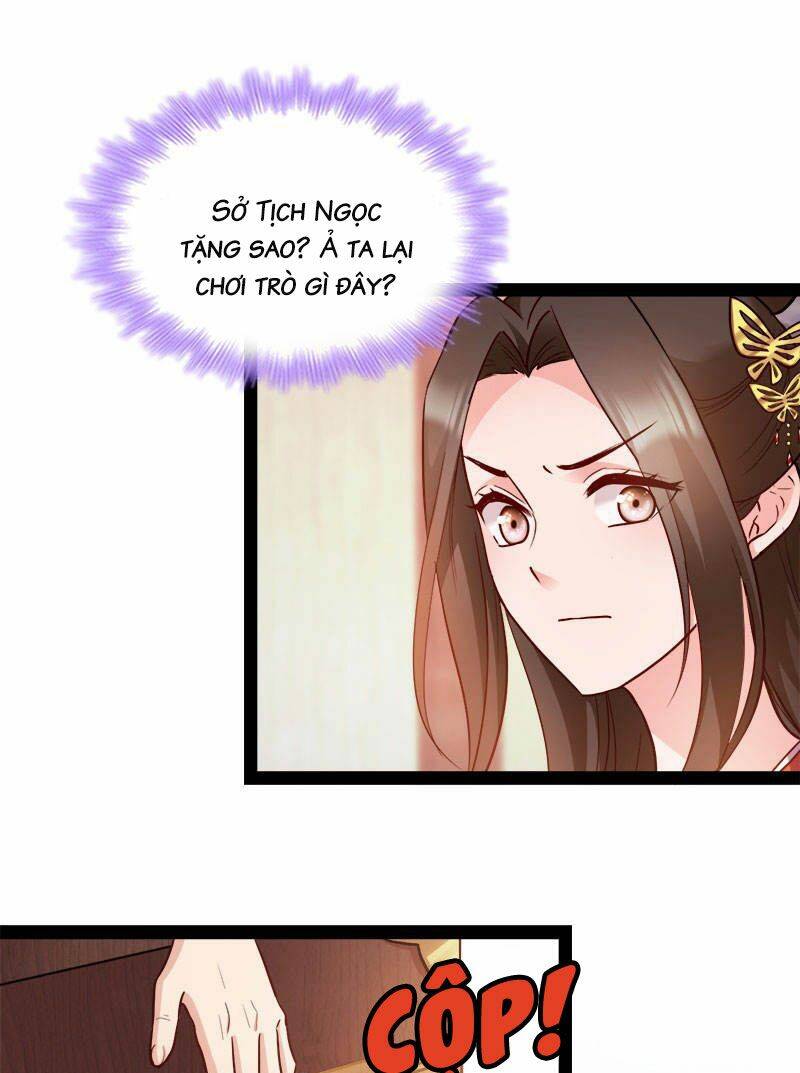 Đọc Tâm Cuồng Phi Khuynh Thiên Hạ Chapter 89 - Trang 2