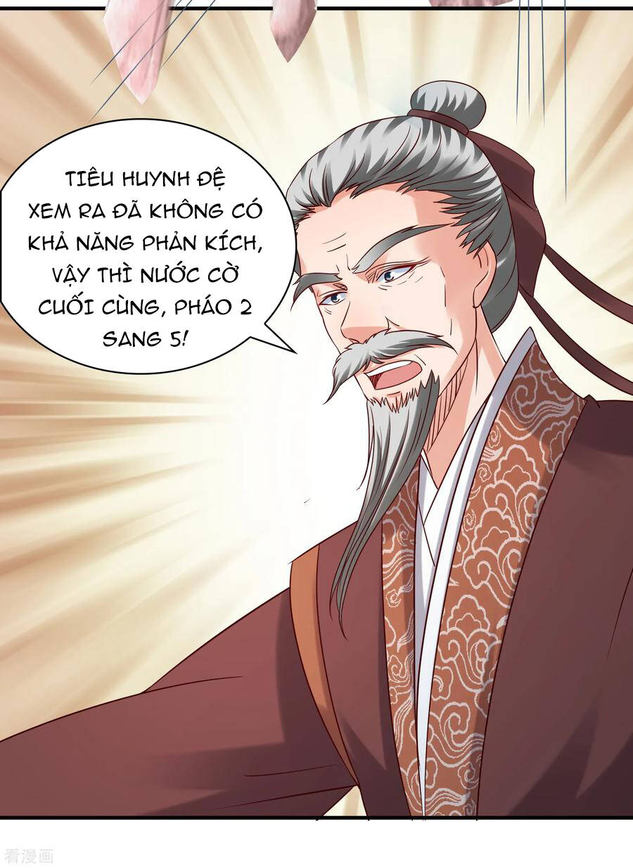 Trở Về Cổ Đại Làm Thánh Hiền Chapter 33 - Trang 2