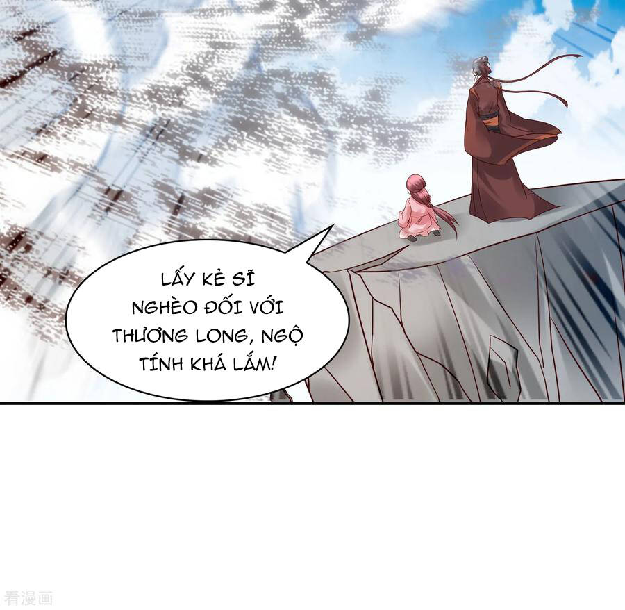 Trở Về Cổ Đại Làm Thánh Hiền Chapter 33 - Trang 2