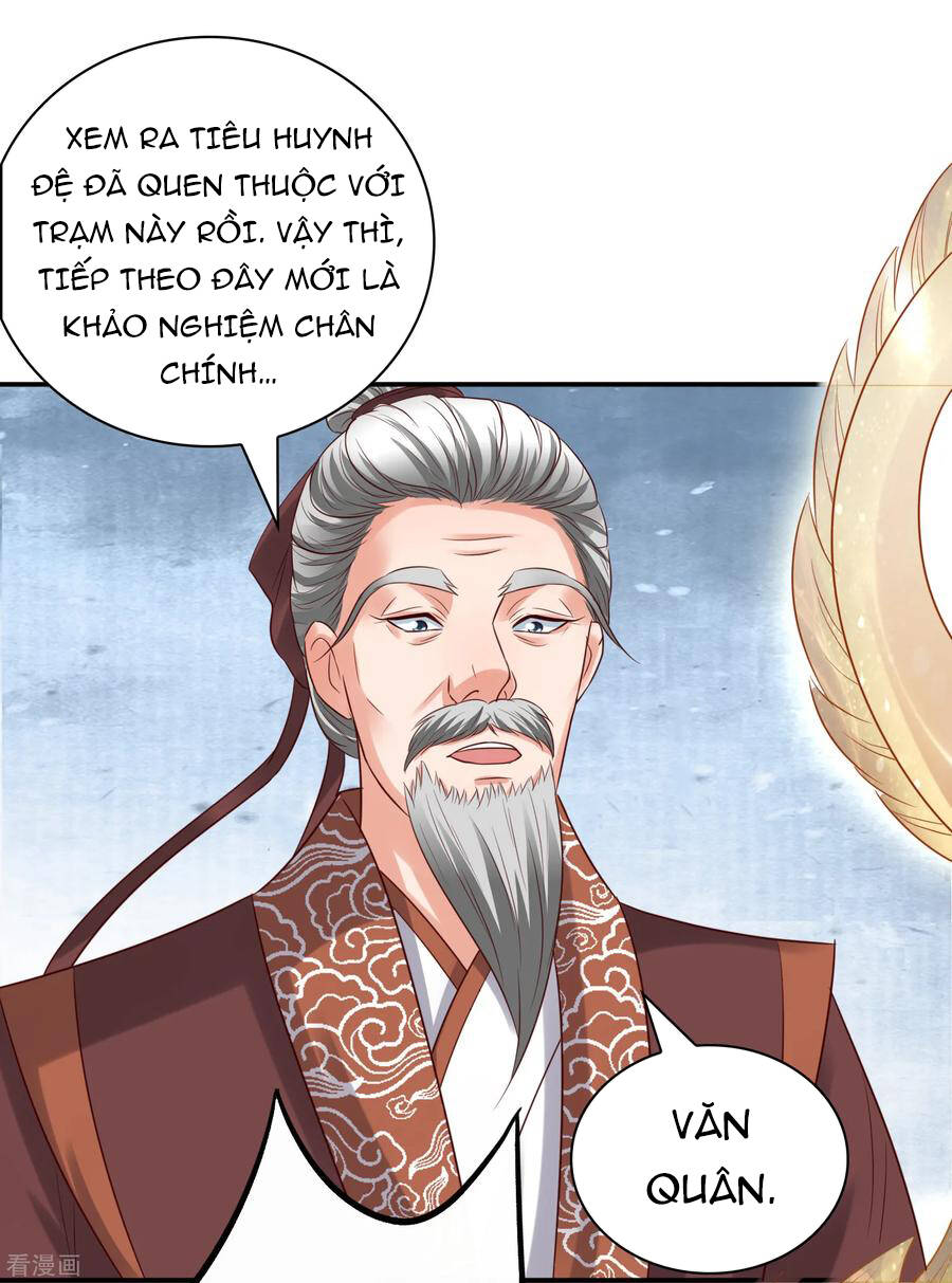 Trở Về Cổ Đại Làm Thánh Hiền Chapter 32 - Trang 2