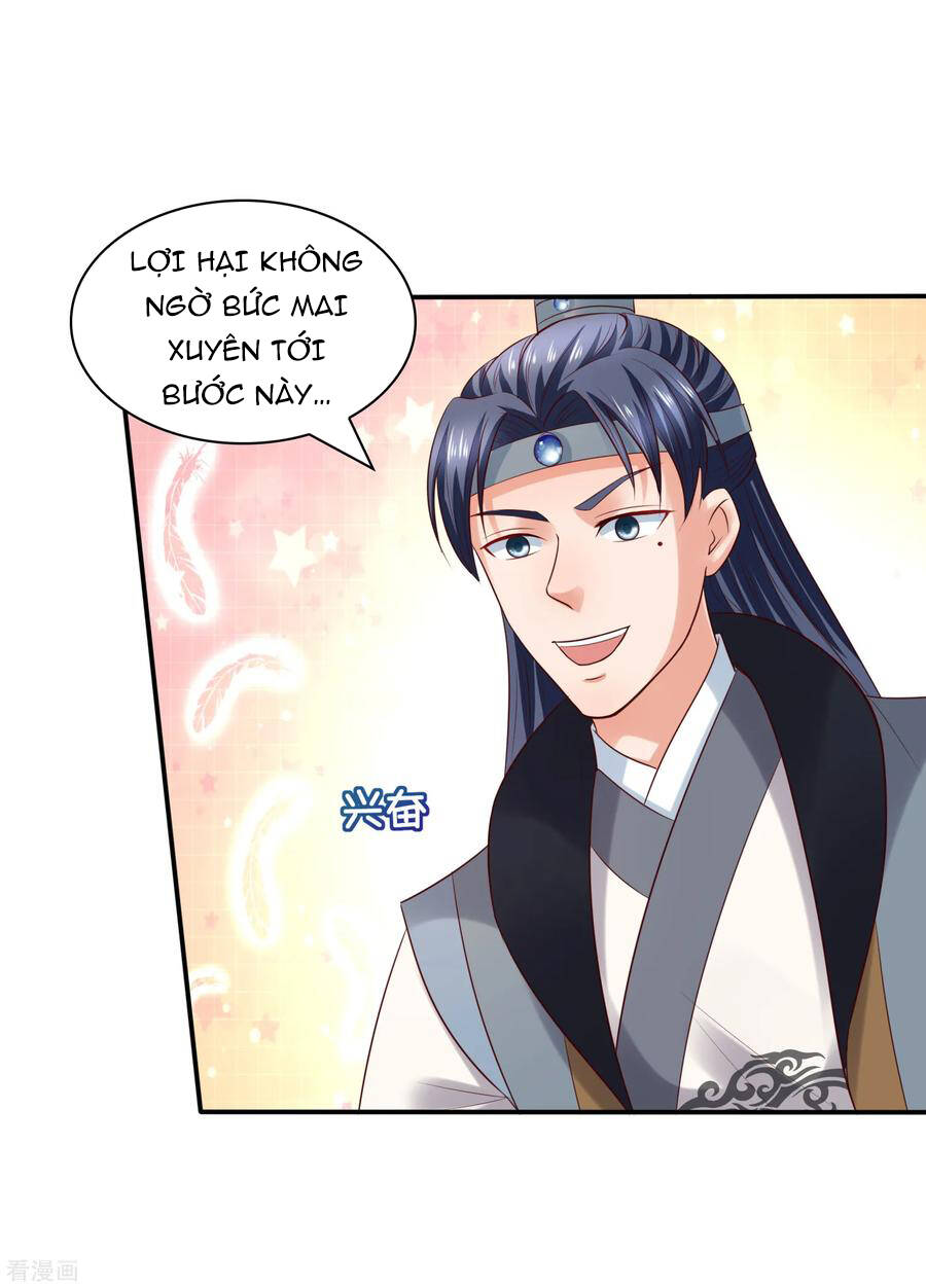 Trở Về Cổ Đại Làm Thánh Hiền Chapter 31 - Trang 2