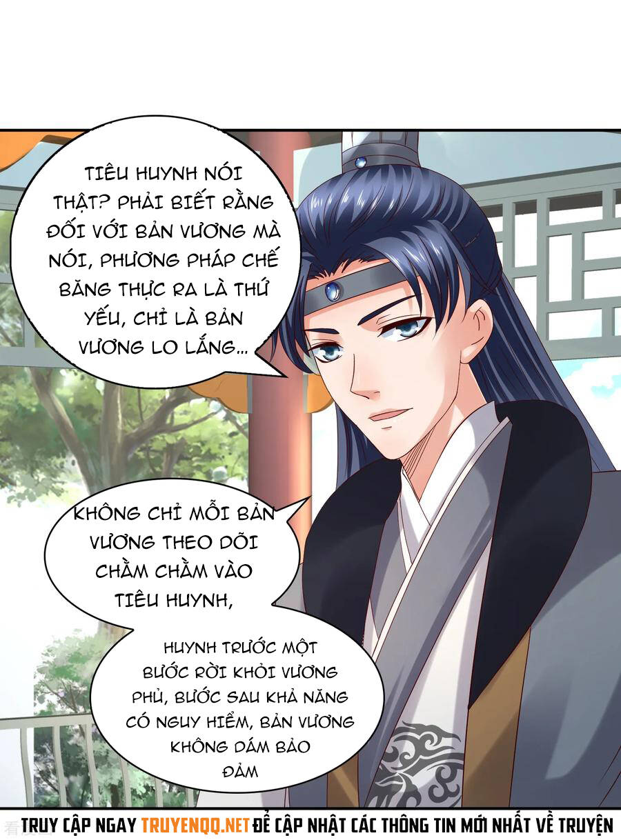 Trở Về Cổ Đại Làm Thánh Hiền Chapter 31 - Trang 2