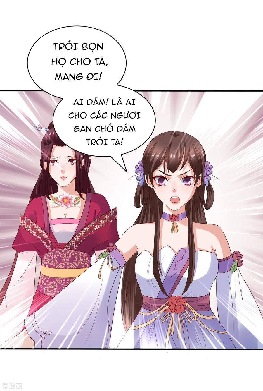 Trở Về Cổ Đại Làm Thánh Hiền Chapter 31 - Trang 2