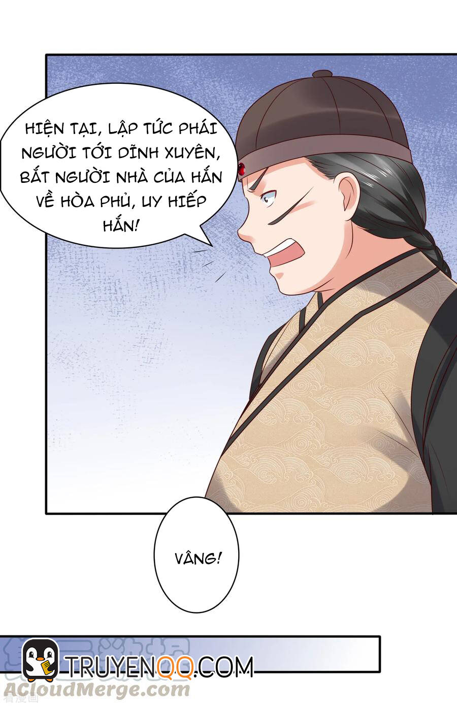 Trở Về Cổ Đại Làm Thánh Hiền Chapter 30 - Trang 2