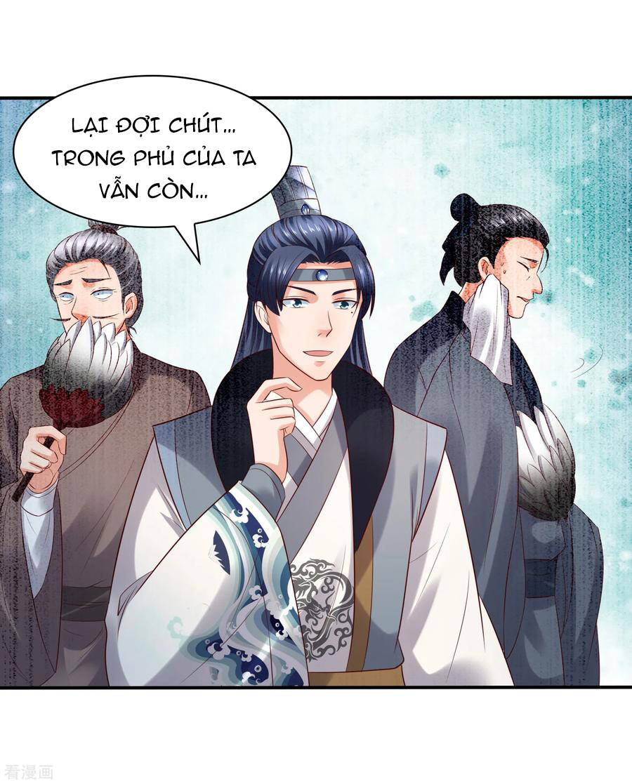 Trở Về Cổ Đại Làm Thánh Hiền Chapter 30 - Trang 2