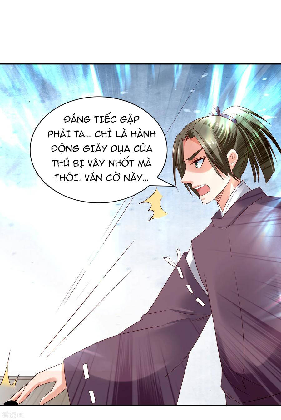 Trở Về Cổ Đại Làm Thánh Hiền Chapter 30 - Trang 2