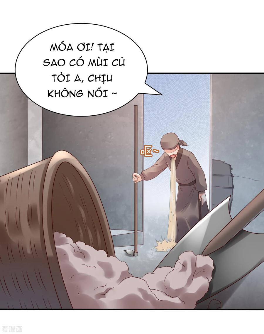 Trở Về Cổ Đại Làm Thánh Hiền Chapter 29 - Trang 2