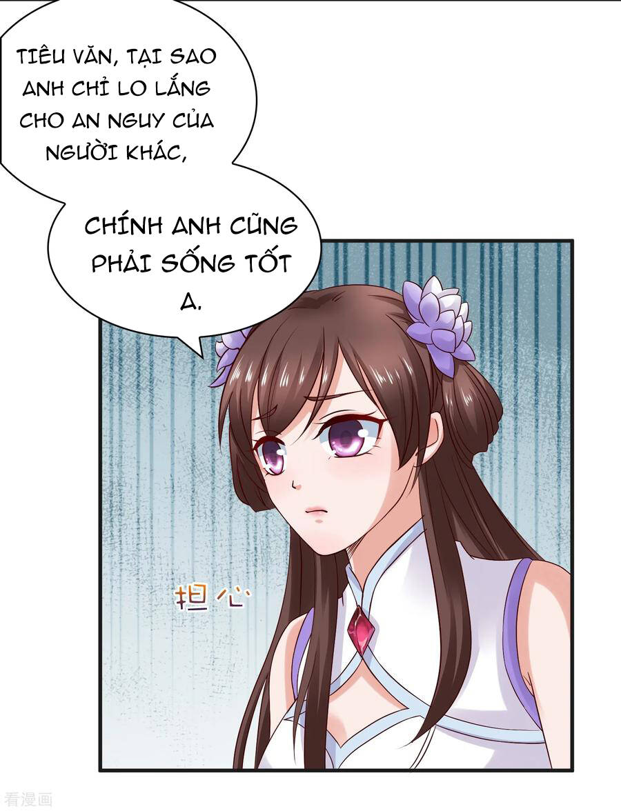 Trở Về Cổ Đại Làm Thánh Hiền Chapter 28 - Trang 2