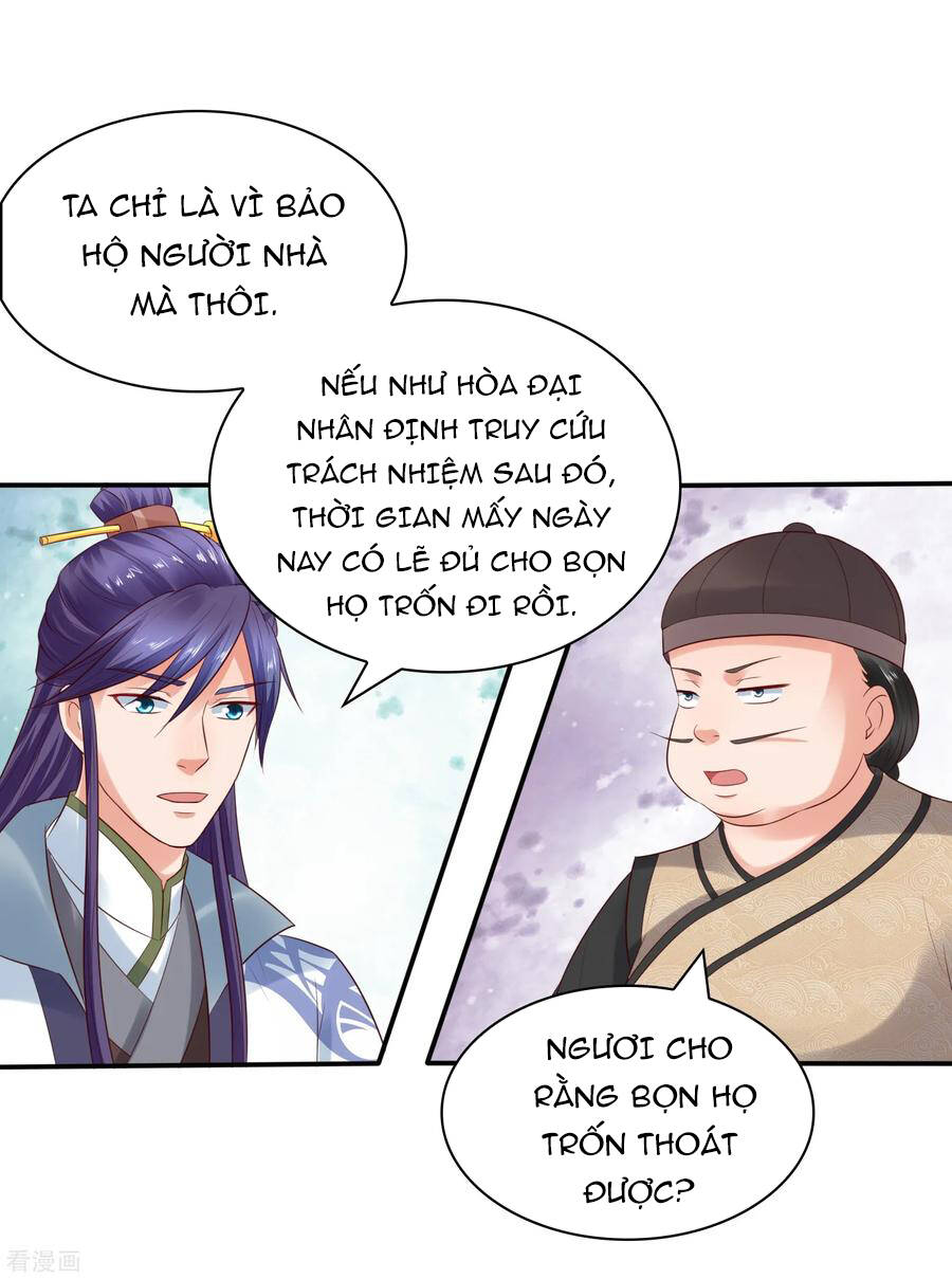 Trở Về Cổ Đại Làm Thánh Hiền Chapter 28 - Trang 2