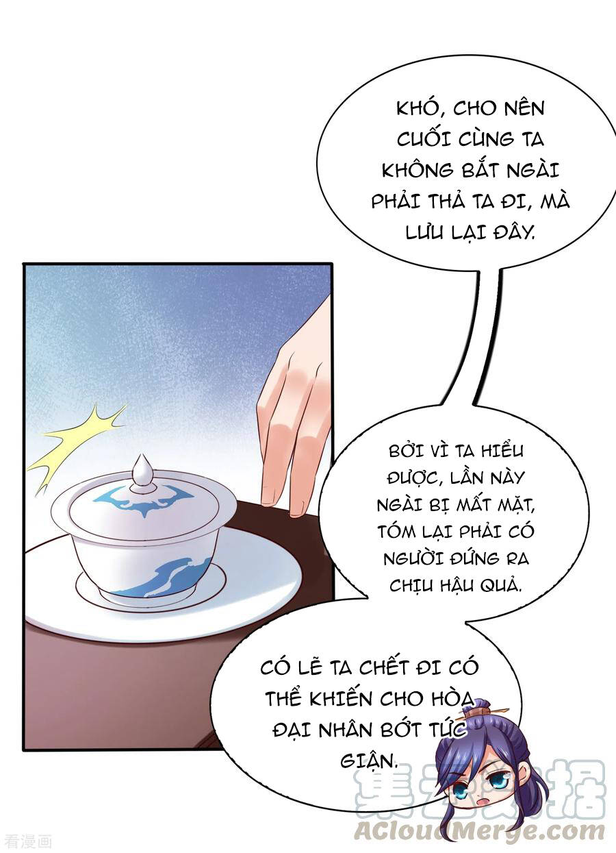 Trở Về Cổ Đại Làm Thánh Hiền Chapter 28 - Trang 2