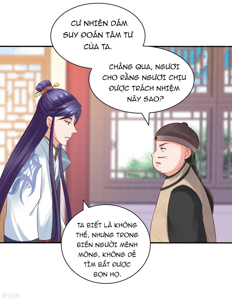 Trở Về Cổ Đại Làm Thánh Hiền Chapter 28 - Trang 2