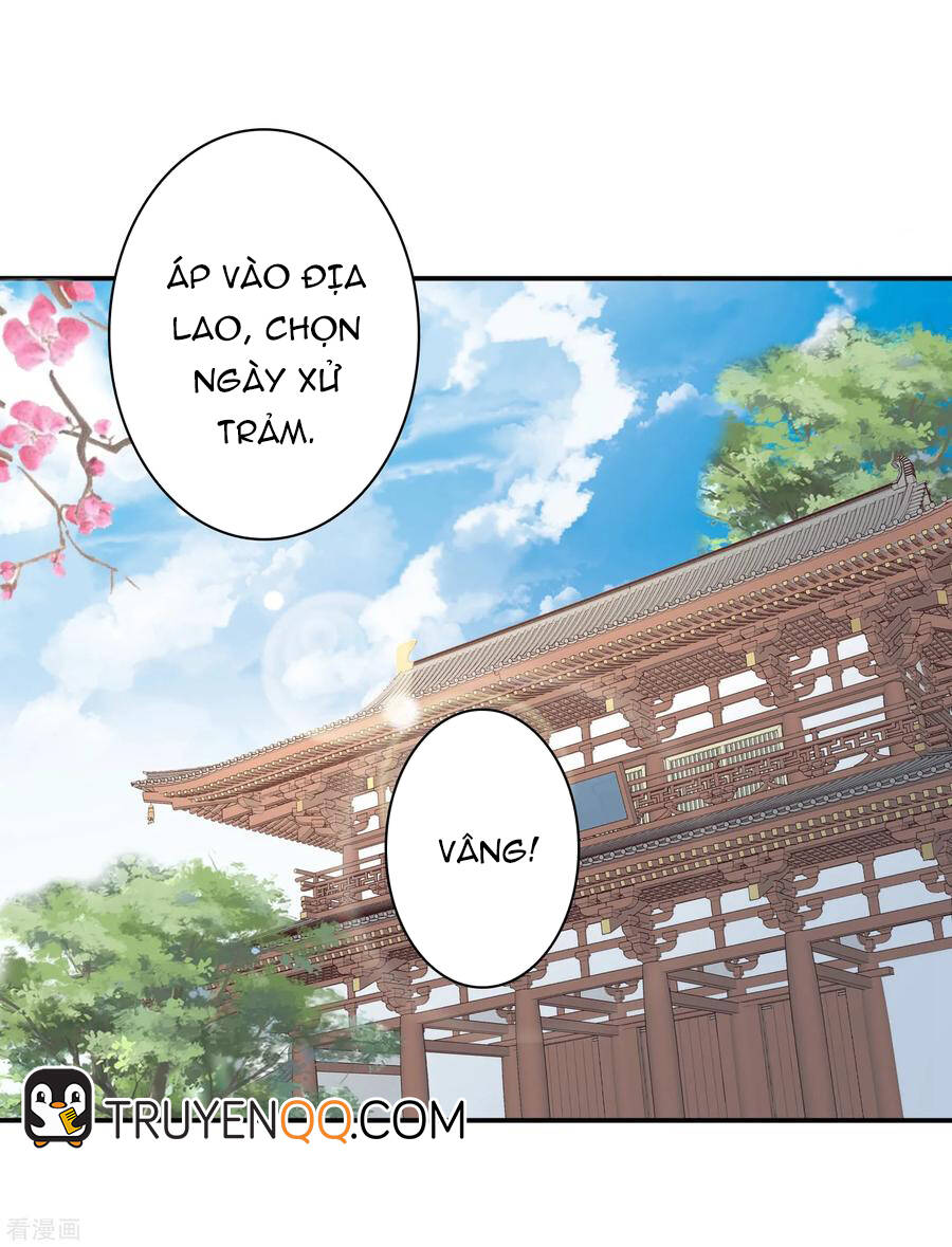 Trở Về Cổ Đại Làm Thánh Hiền Chapter 28 - Trang 2