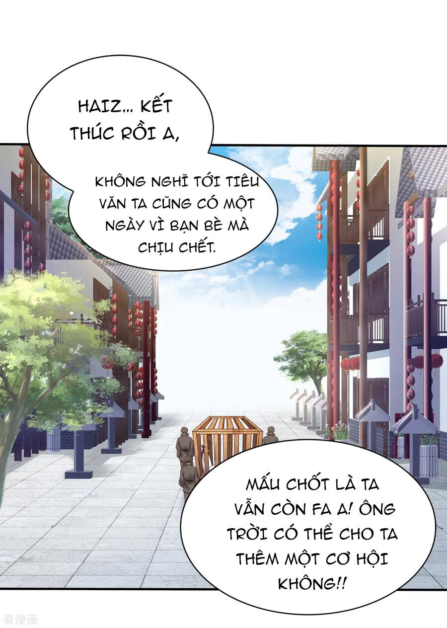 Trở Về Cổ Đại Làm Thánh Hiền Chapter 28 - Trang 2