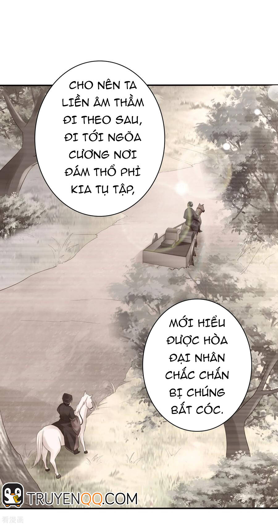 Trở Về Cổ Đại Làm Thánh Hiền Chapter 27 - Trang 2