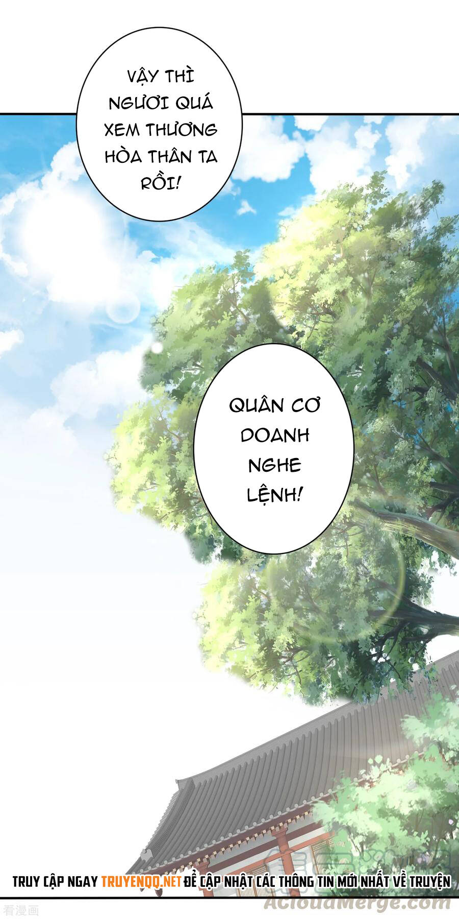 Trở Về Cổ Đại Làm Thánh Hiền Chapter 27 - Trang 2