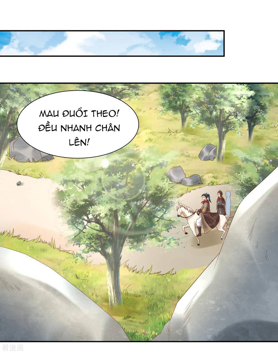 Trở Về Cổ Đại Làm Thánh Hiền Chapter 27 - Trang 2