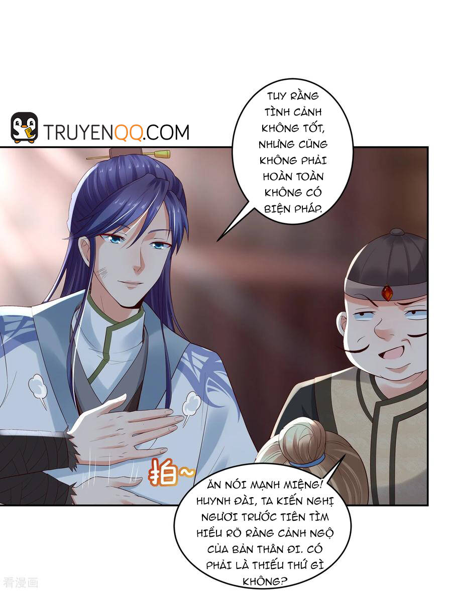 Trở Về Cổ Đại Làm Thánh Hiền Chapter 25 - Trang 2