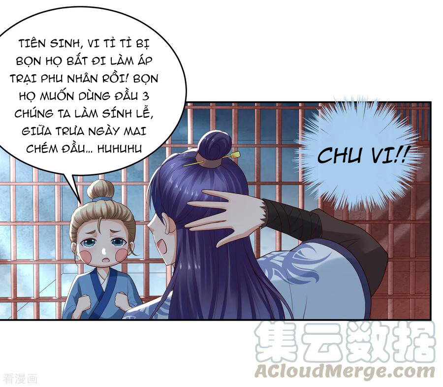 Trở Về Cổ Đại Làm Thánh Hiền Chapter 25 - Trang 2