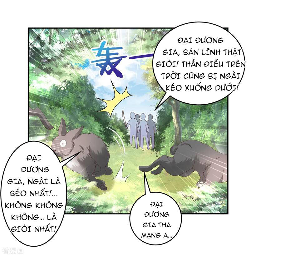 Trở Về Cổ Đại Làm Thánh Hiền Chapter 25 - Trang 2