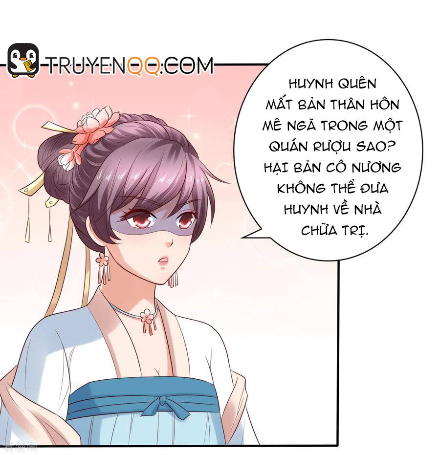 Trở Về Cổ Đại Làm Thánh Hiền Chapter 24 - Trang 2