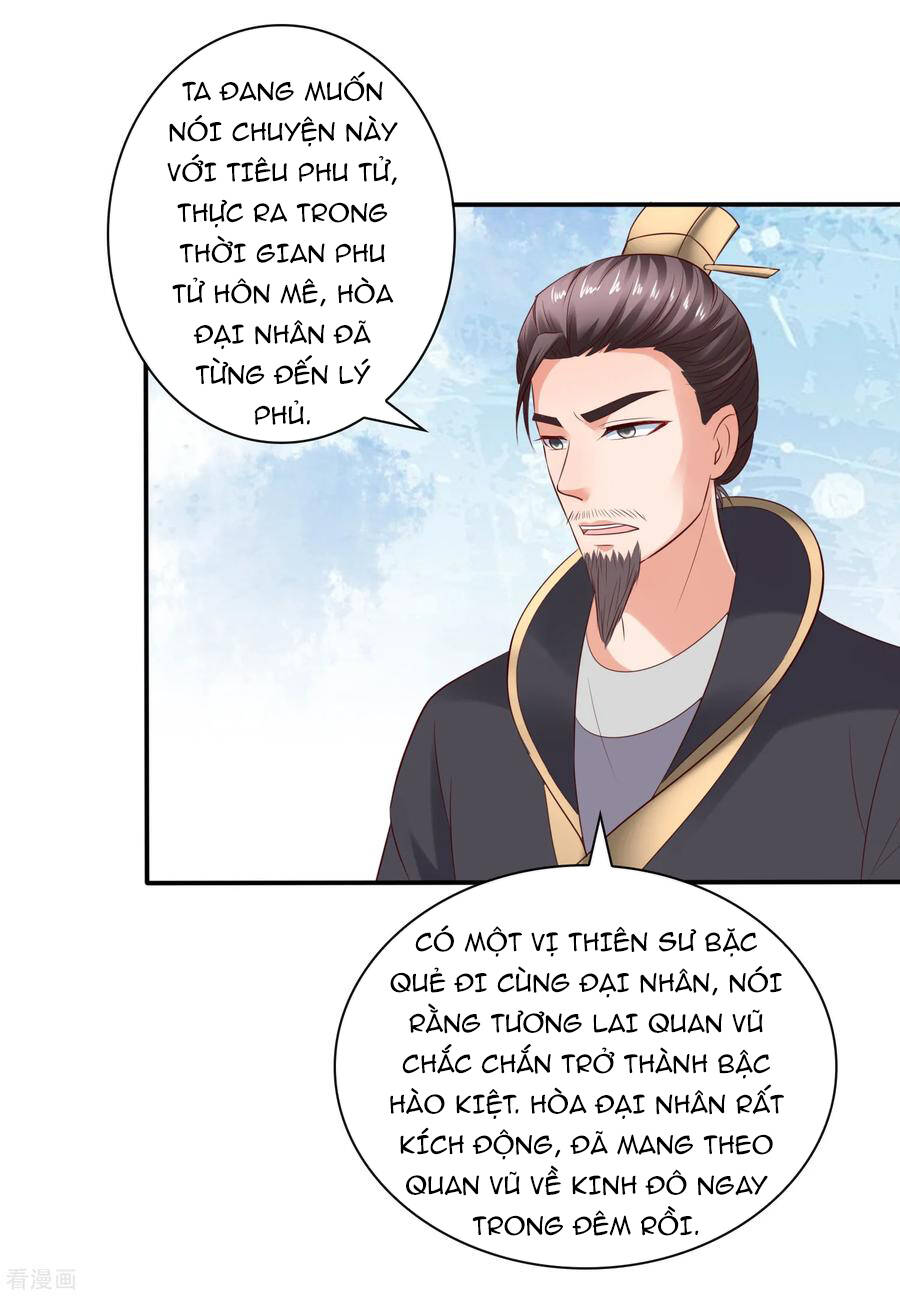 Trở Về Cổ Đại Làm Thánh Hiền Chapter 24 - Trang 2