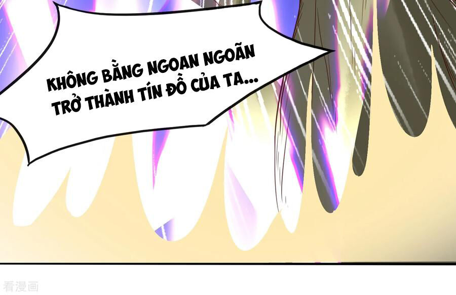 Trở Về Cổ Đại Làm Thánh Hiền Chapter 23 - Trang 2