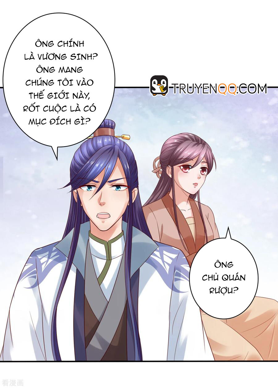 Trở Về Cổ Đại Làm Thánh Hiền Chapter 23 - Trang 2