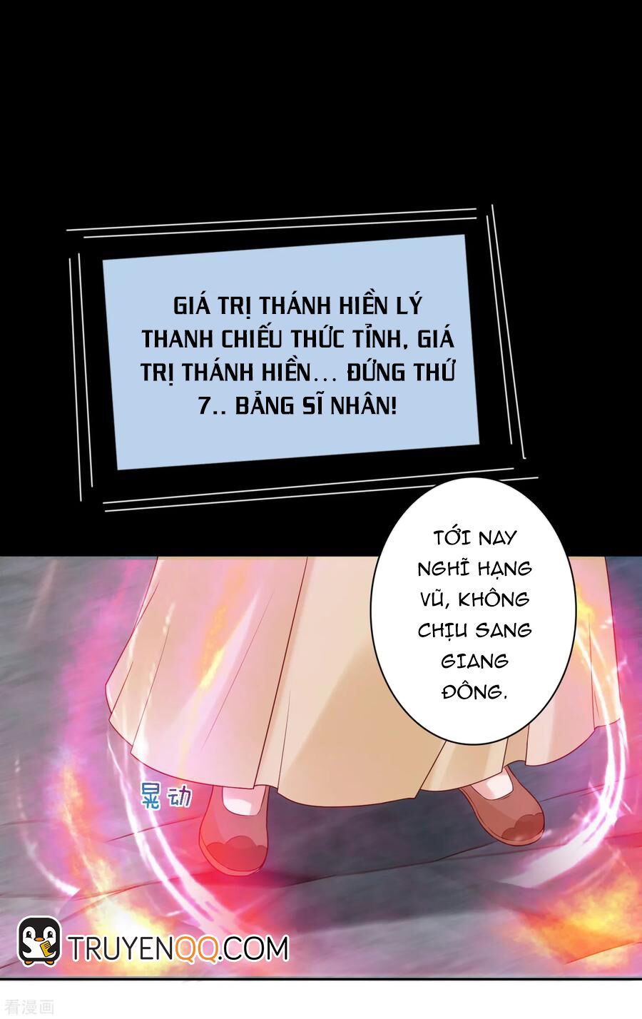 Trở Về Cổ Đại Làm Thánh Hiền Chapter 23 - Trang 2